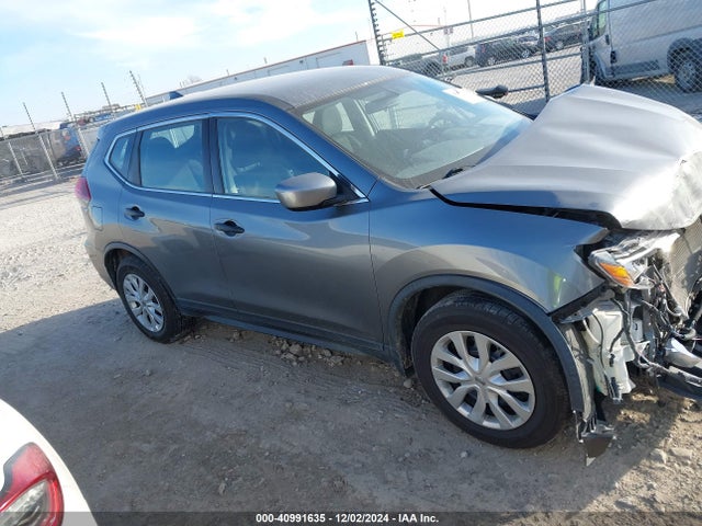 Nissan ROGUE S 2018 KNMAT2MV3JP523387 Image 13