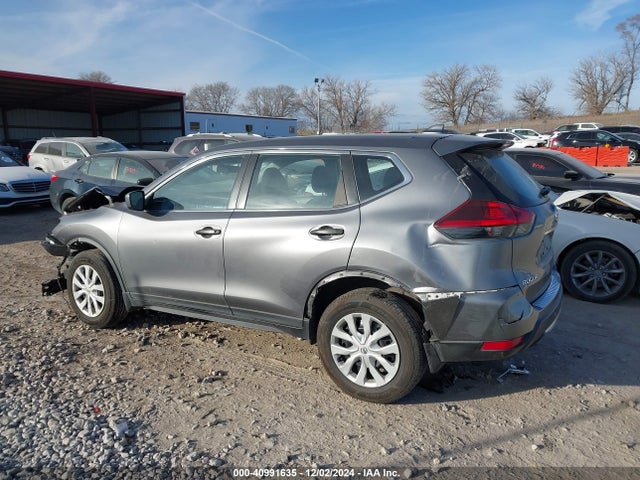 Nissan ROGUE S 2018 KNMAT2MV3JP523387 Image 14
