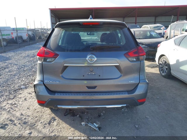 Nissan ROGUE S 2018 KNMAT2MV3JP523387 Image 16