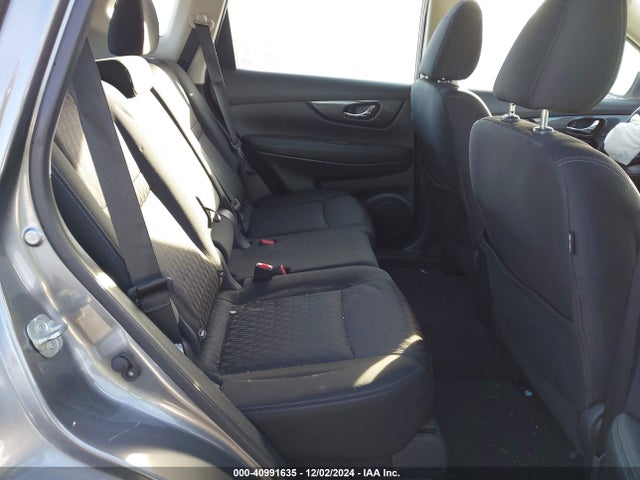 KNMAT2MV3JP523387 Nissan ROGUE S