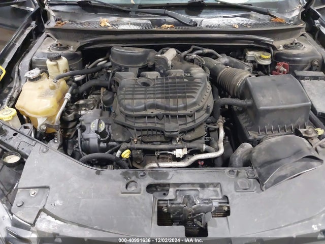 1C3CCBCG0EN164839 Chrysler 200 Limited