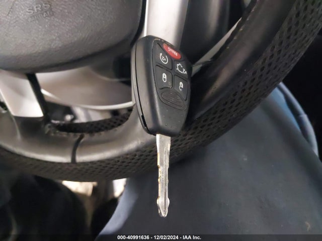 Chrysler 200 Limited 2014 1C3CCBCG0EN164839 Image 11