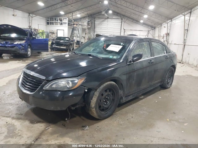 1C3CCBCG0EN164839 Chrysler 200 Limited