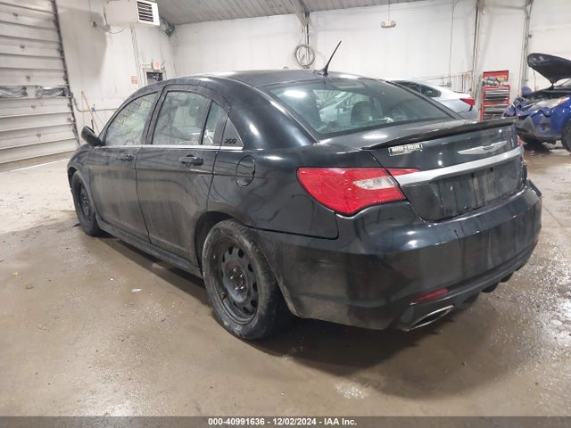 1C3CCBCG0EN164839 Chrysler 200 Limited