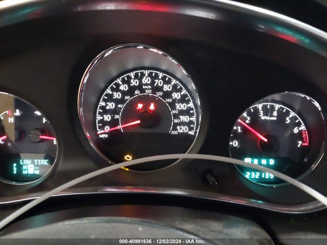 1C3CCBCG0EN164839 Chrysler 200 Limited