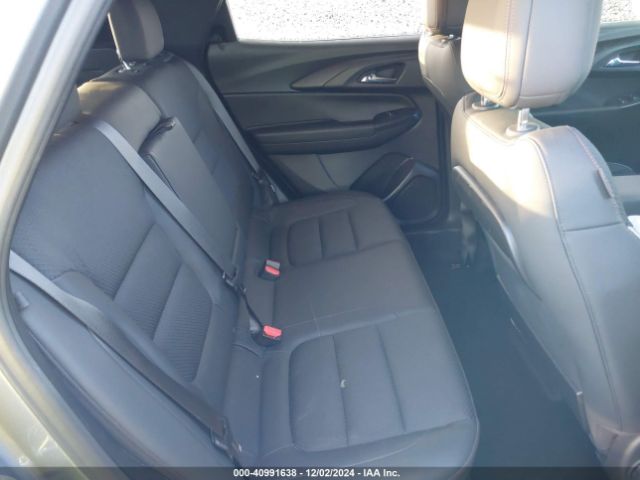 KL79MTSL6MB122647 Chevrolet Trailblazer Fwd Rs