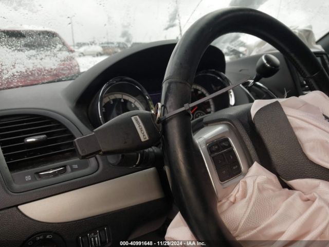 2C4RDGEG6KR802104 Dodge Grand Caravan Gt