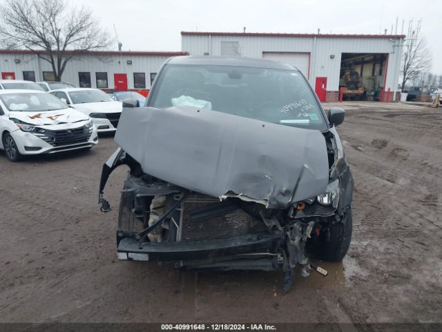 2C4RDGEG6KR802104 Dodge Grand Caravan Gt