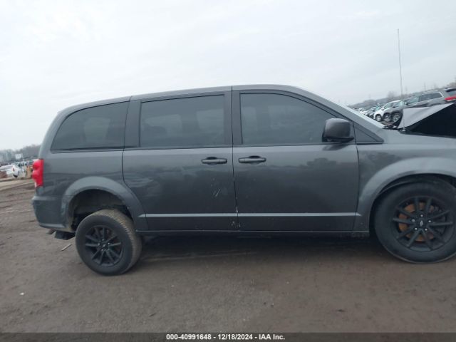 2C4RDGEG6KR802104 Dodge Grand Caravan Gt