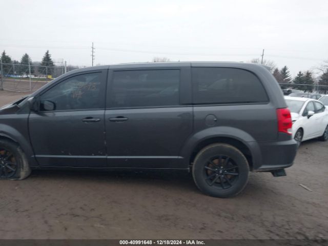 2C4RDGEG6KR802104 Dodge Grand Caravan Gt