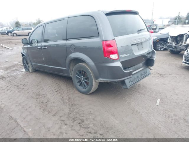 2C4RDGEG6KR802104 Dodge Grand Caravan Gt