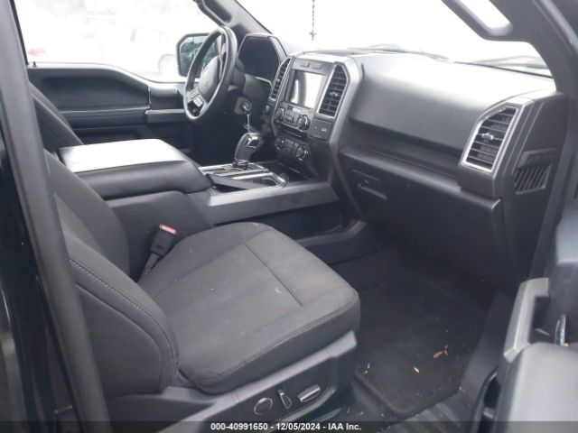 1FTEW1EF3GKE84493 Ford F-150 Xlt