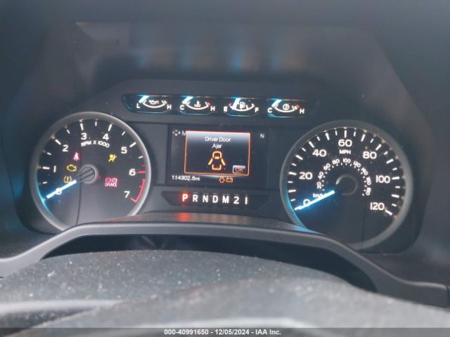 1FTEW1EF3GKE84493 Ford F-150 Xlt