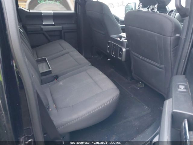 1FTEW1EF3GKE84493 Ford F-150 Xlt