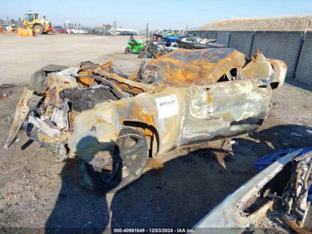 2C3CDZAG2GH226035 Dodge 2016