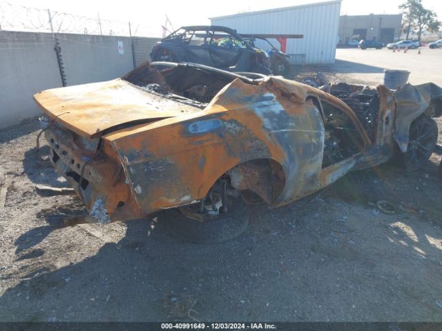 2C3CDZAG2GH226035 Dodge 2016