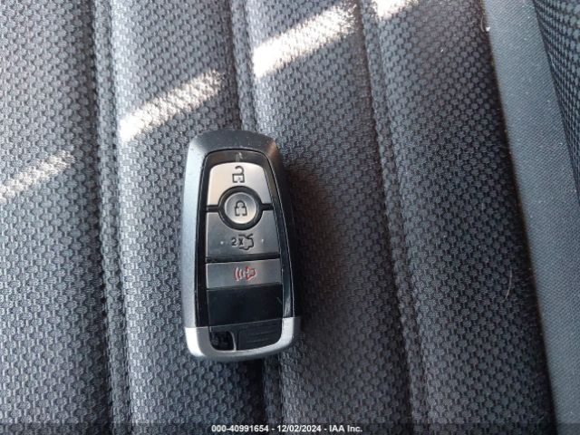 3FA6P0G75JR201361 Ford FUSION S