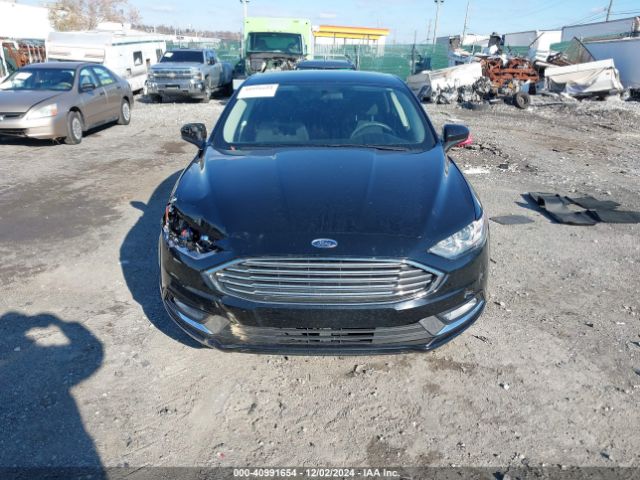 3FA6P0G75JR201361 Ford FUSION S