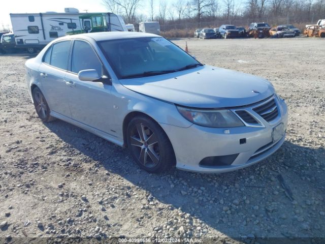 2008 SAAB 9-3 YS3FB49YX81014751 Photo 0