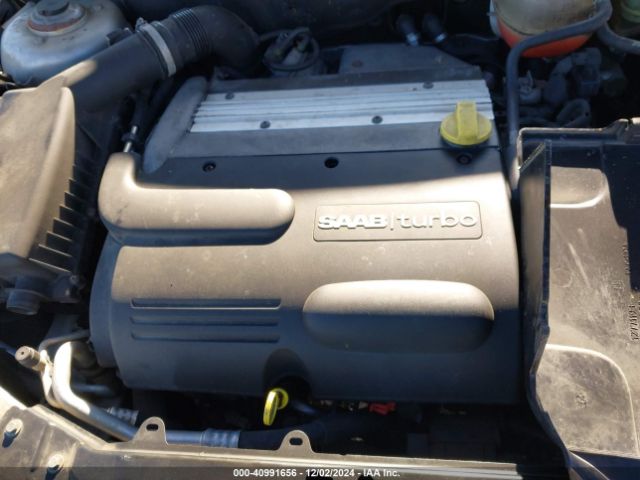2008 SAAB 9-3 YS3FB49YX81014751 Photo 9