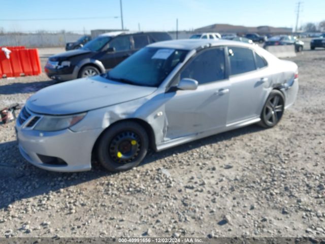 2008 SAAB 9-3 YS3FB49YX81014751 Photo 1