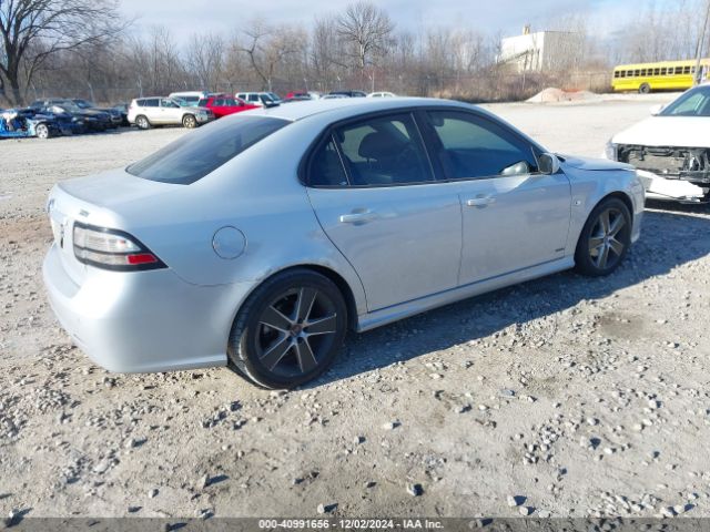2008 SAAB 9-3 YS3FB49YX81014751 Photo 3
