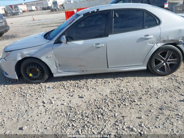 2008 SAAB 9-3 YS3FB49YX81014751 Photo 5