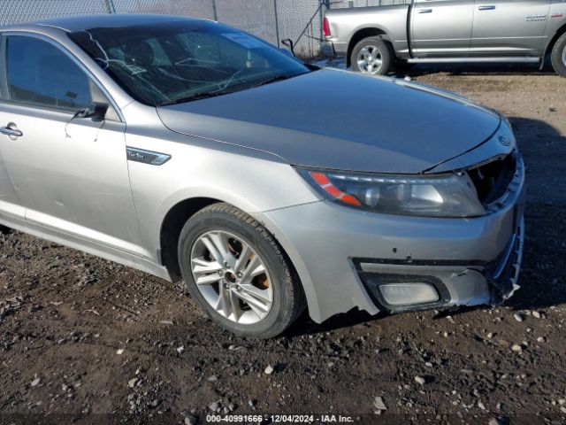 5XXGR4A62FG406416 KIA Optima Sx Turbo