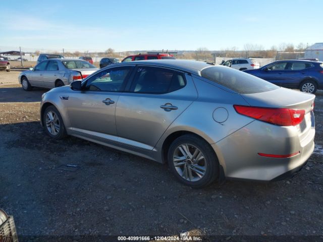 5XXGR4A62FG406416 KIA Optima Sx Turbo