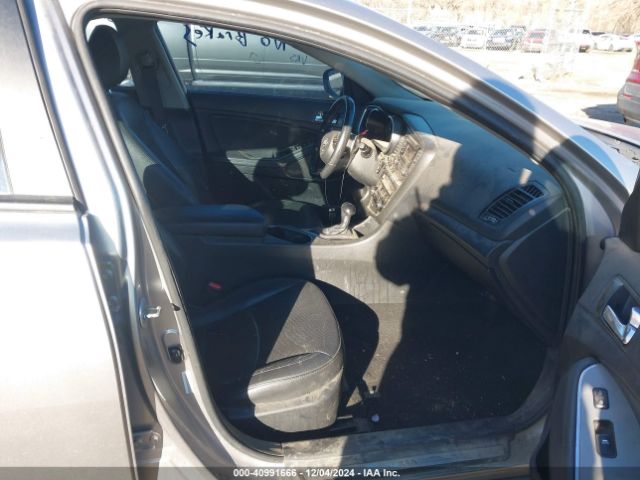 5XXGR4A62FG406416 KIA Optima Sx Turbo