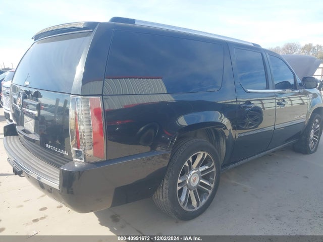 2013 CADILLAC ESCALADE ESV 1GYS4JEF3DR173006 Photo 3