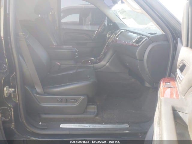 2013 CADILLAC ESCALADE ESV 1GYS4JEF3DR173006 Photo 4