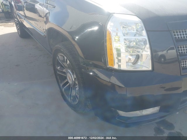 2013 CADILLAC ESCALADE ESV 1GYS4JEF3DR173006 Photo 5
