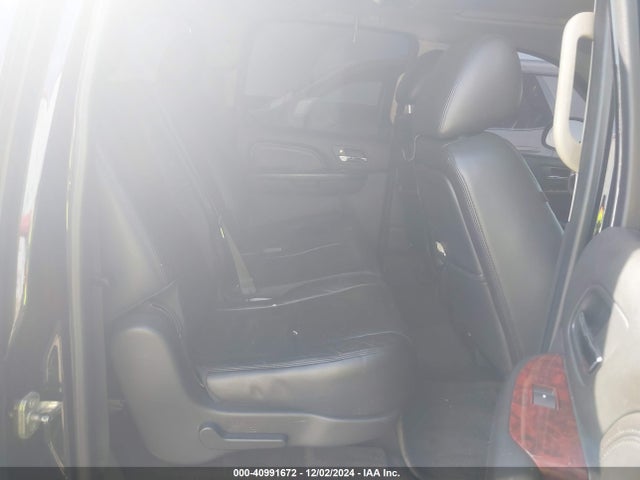 2013 CADILLAC ESCALADE ESV 1GYS4JEF3DR173006 Photo 7