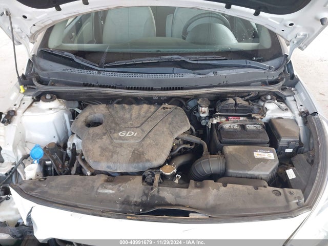 Hyundai ACCENT GLS 2015 KMHCT4AEXFU930989 Image 10