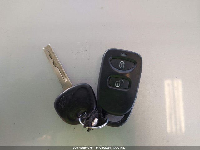 Hyundai ACCENT GLS 2015 KMHCT4AEXFU930989 Image 11