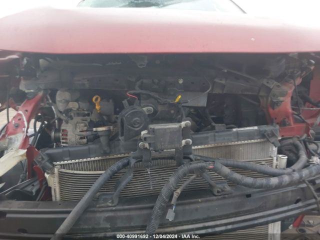 5N1AT2MV3LC781334 Nissan Rogue Sv Intelligent Awd