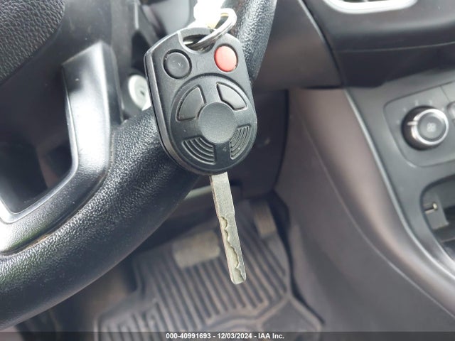 Ford FOCUS SE 2015 1FADP3F26FL340130 Image 11