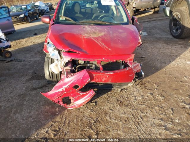 ML32F3FJ3JHF04611 Mitsubishi Mirage G4 Es