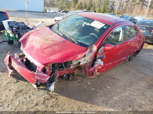 ML32F3FJ3JHF04611 Mitsubishi Mirage G4 Es