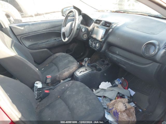 ML32F3FJ3JHF04611 Mitsubishi Mirage G4 Es