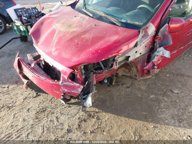 ML32F3FJ3JHF04611 Mitsubishi Mirage G4 Es