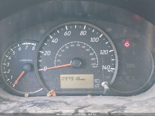 ML32F3FJ3JHF04611 Mitsubishi Mirage G4 Es