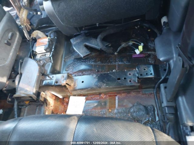 5N1AZ2MH9FN206723 Nissan MURANO SL