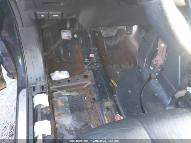 5N1AZ2MH9FN206723 Nissan MURANO SL