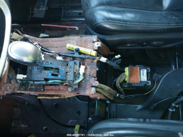 5N1AZ2MH9FN206723 Nissan MURANO SL
