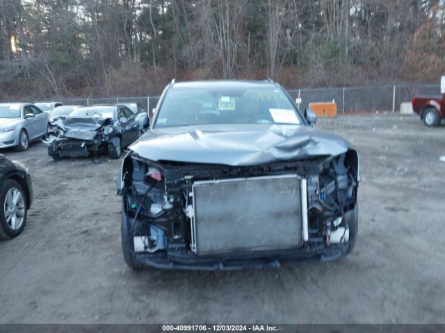 5XYP5DGC3PG388532 KIA Telluride Sx Prestige X-line