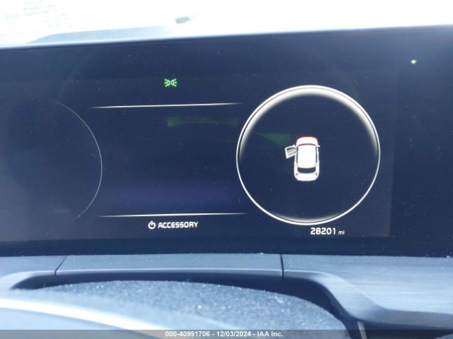 5XYP5DGC3PG388532 KIA Telluride Sx Prestige X-line