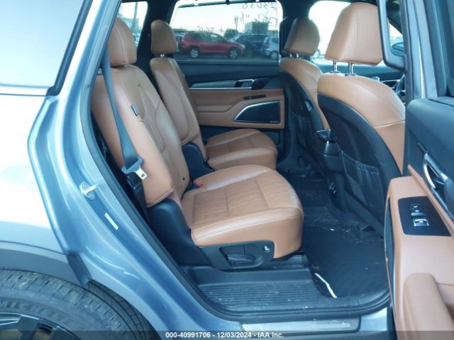 5XYP5DGC3PG388532 KIA Telluride Sx Prestige X-line