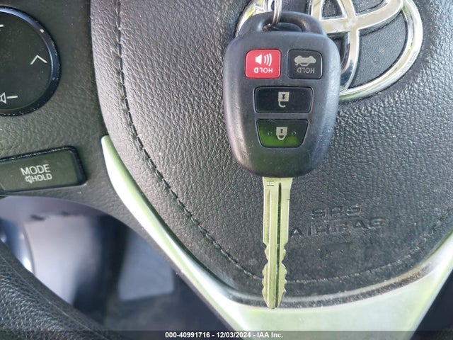 Toyota COROLLA LE 2019 2T1BURHE1KC191535 Image 11